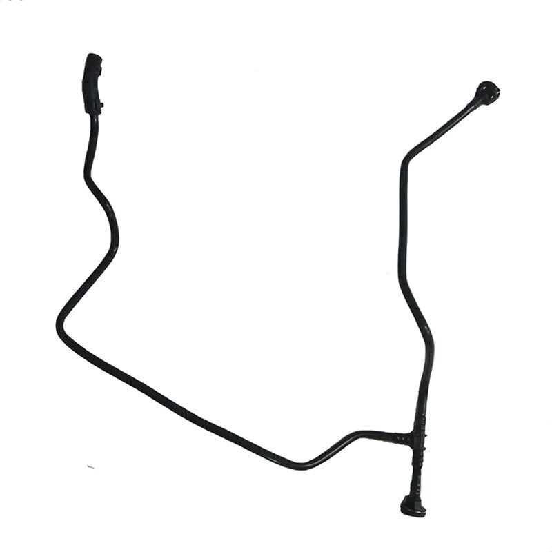 OEM A1665000091 Mercedes Benz Pipe Deputy Kettle Water Pipe