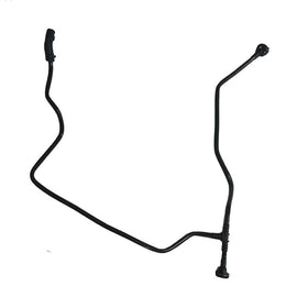 OEM A1665000091 Mercedes Benz Pipe Deputy Kettle Water Pipe