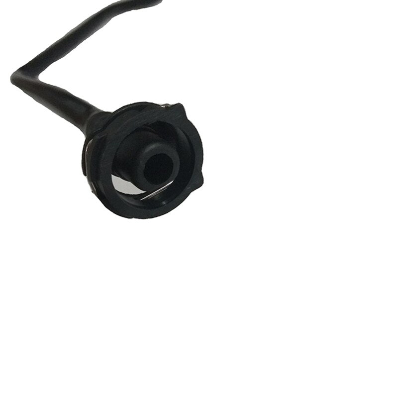 OEM A1665000091 Mercedes Benz Pipe Deputy Kettle Water Pipe