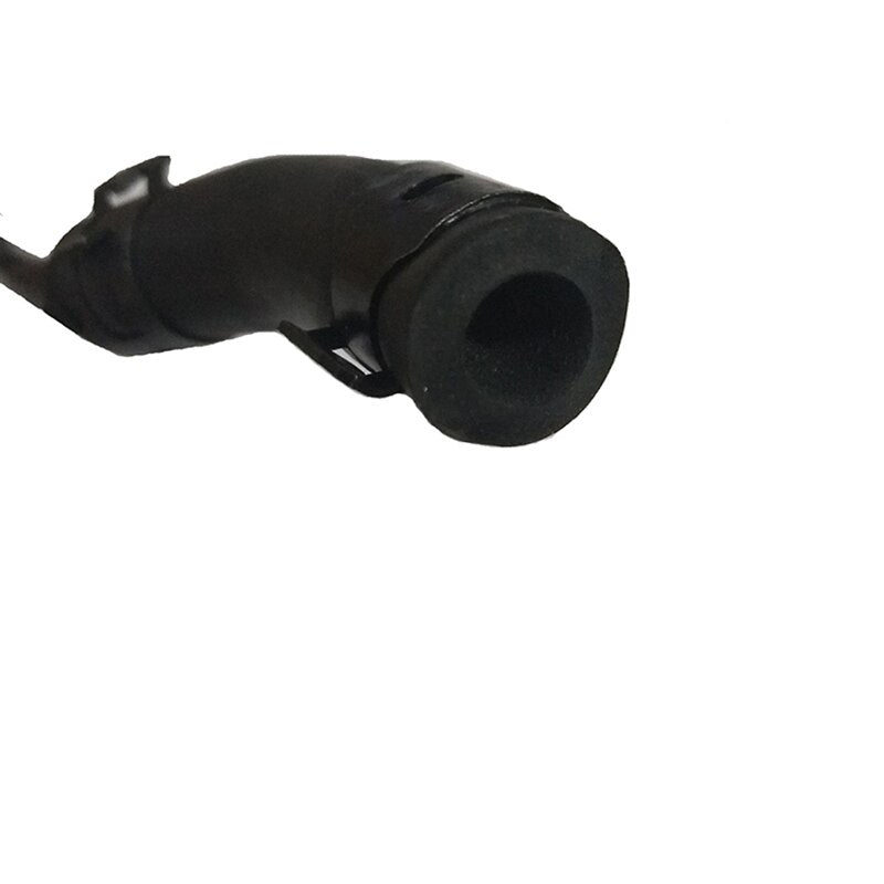 OEM A1665000091 Mercedes Benz Pipe Deputy Kettle Water Pipe