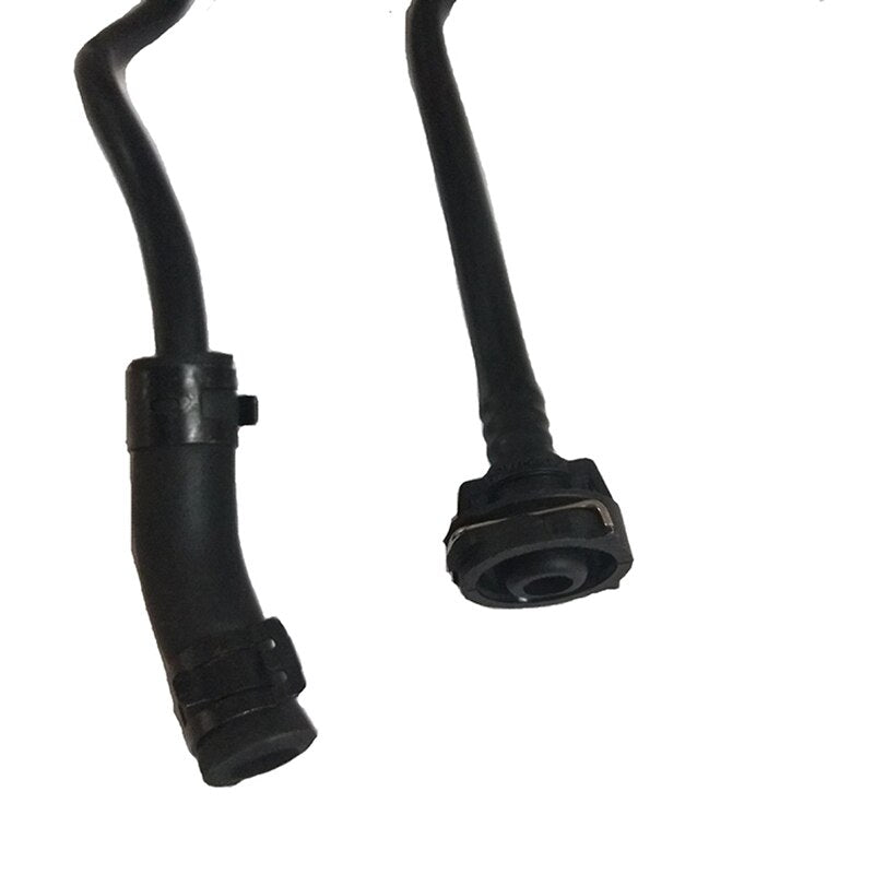 OEM A1665000091 Mercedes Benz Pipe Deputy Kettle Water Pipe