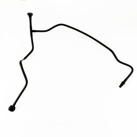 OEM A1665001091 Mercedes Benz Vent Hose Deputy Kettle Water Pipe Exhaust Pipe