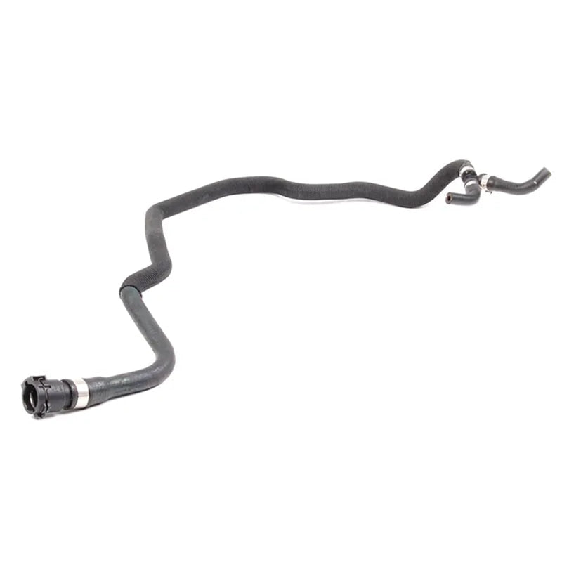 OEM 17127508041 BMW Water Pipe Coolant Hose Radiator Hose Exhaust Pipe Assembly