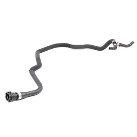 OEM 17127508041 BMW Water Pipe Coolant Hose Radiator Hose Exhaust Pipe Assembly