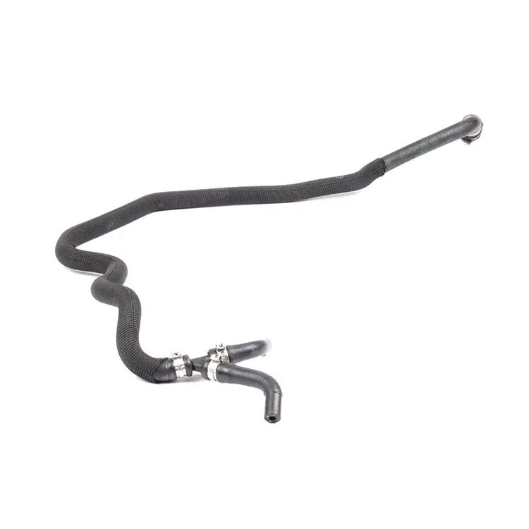 OEM 17127508041 BMW Water Pipe Coolant Hose Radiator Hose Exhaust Pipe Assembly