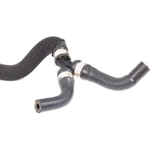 Load image into Gallery viewer, OEM 17127508041 BMW Water Pipe Coolant Hose Radiator Hose Exhaust Pipe Assembly
