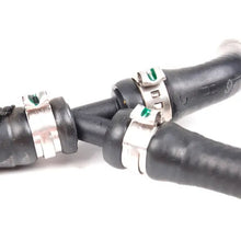 Load image into Gallery viewer, OEM 17127508041 BMW Water Pipe Coolant Hose Radiator Hose Exhaust Pipe Assembly