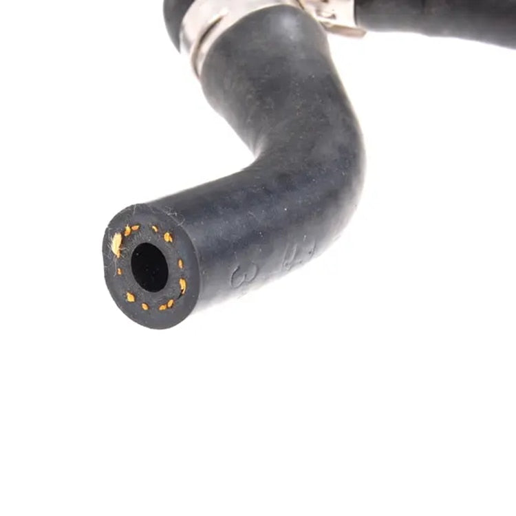 OEM 17127508041 BMW Water Pipe Coolant Hose Radiator Hose Exhaust Pipe Assembly