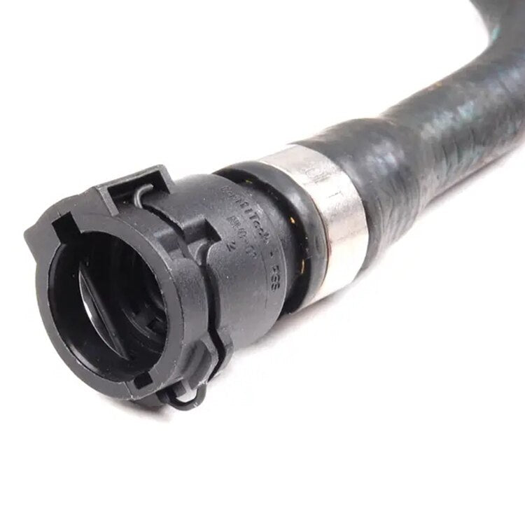 OEM 17127508041 BMW Water Pipe Coolant Hose Radiator Hose Exhaust Pipe Assembly