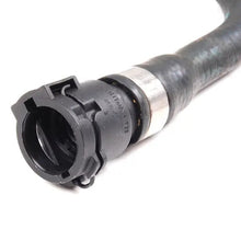 Load image into Gallery viewer, OEM 17127508041 BMW Water Pipe Coolant Hose Radiator Hose Exhaust Pipe Assembly