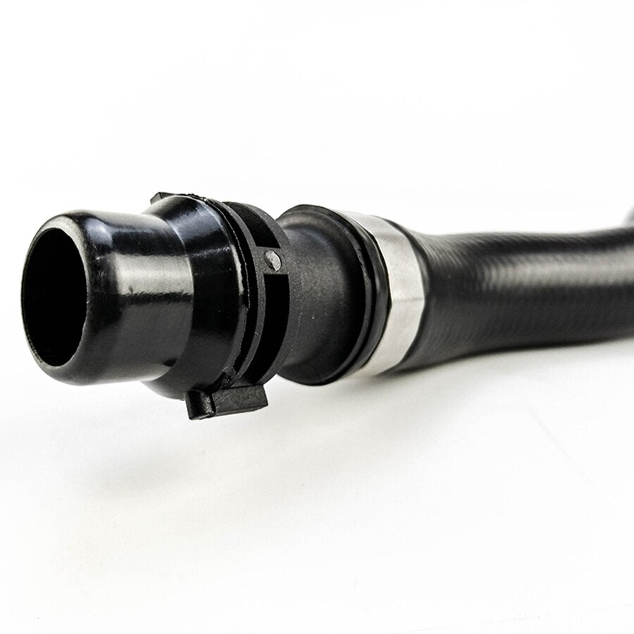 OEM 64219124729 BMW Oil Fuel Pipe Rubber Radiator Coolant Water Hose