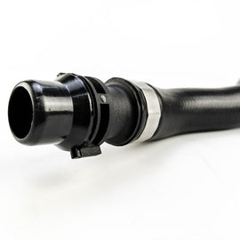 OEM 64219124729 BMW Oil Fuel Pipe Rubber Radiator Coolant Water Hose