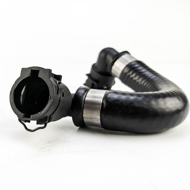 OEM 17127575430 Rubber Lower Thermostat Hose