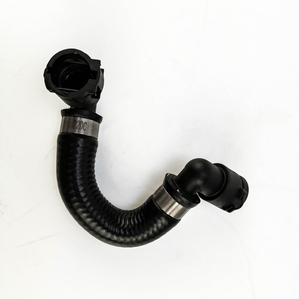 OEM 17127575430 Rubber Lower Thermostat Hose