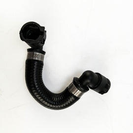 OEM 17127575430 Rubber Lower Thermostat Hose