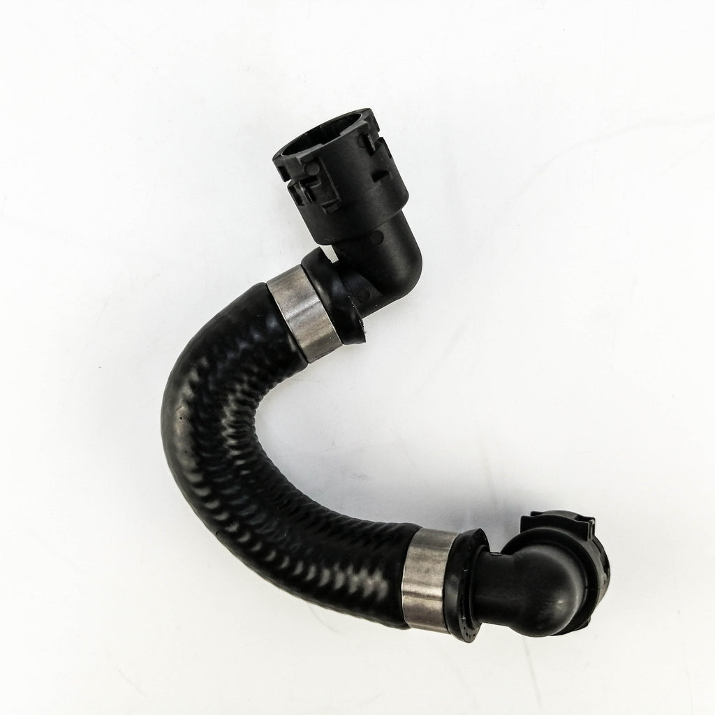 OEM 17127575430 Rubber Lower Thermostat Hose