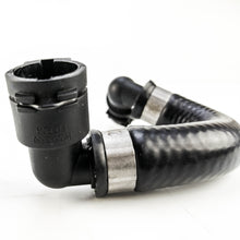 Load image into Gallery viewer, OEM 17127575430 Rubber Lower Thermostat Hose
