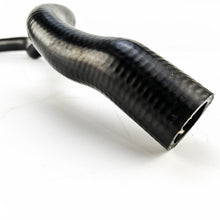 Load image into Gallery viewer, OEM 64509169918 BMW Rubber Coolant Water Hose Radiator Hose