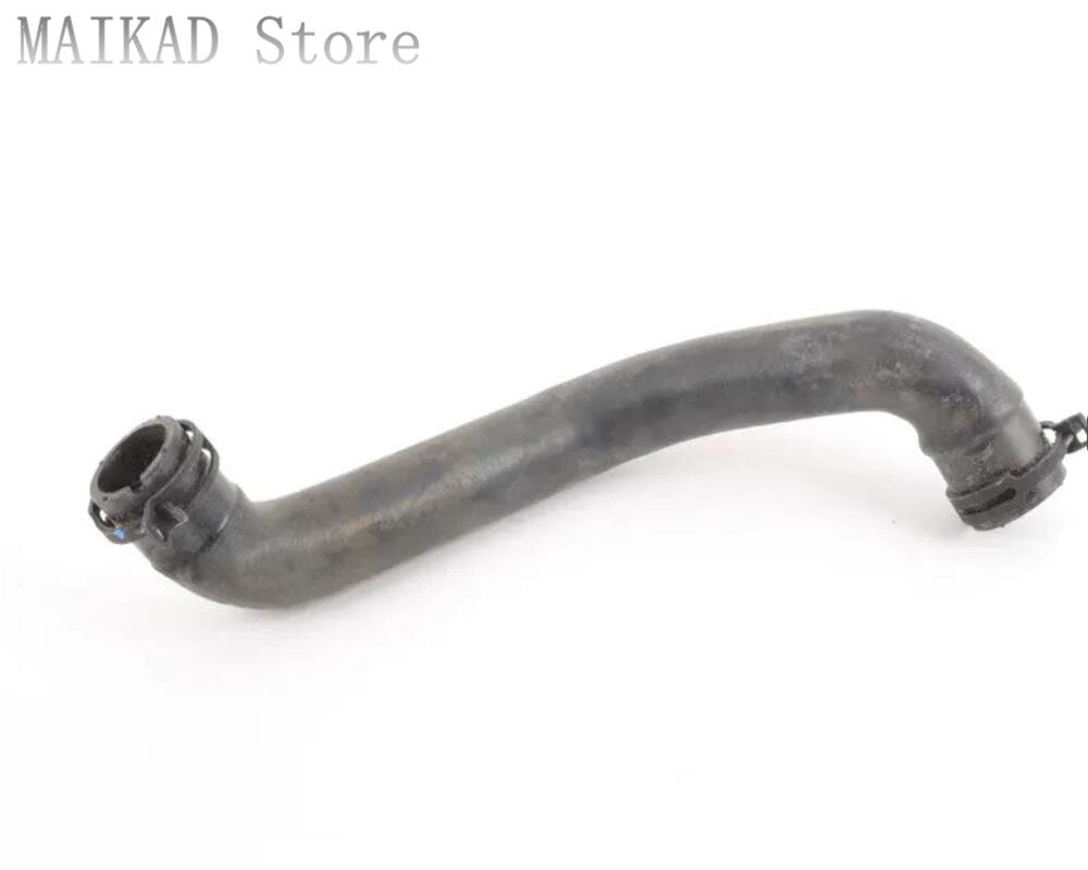 Mercedes Benz Radiator Heated Water Coolant Hose OEM A2465010182