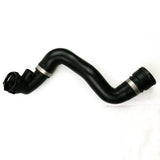 17123413819 BMW Top Lower Radiator Coolant Hose