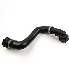 Load image into Gallery viewer, 17123413819 BMW Top Lower Radiator Coolant Hose