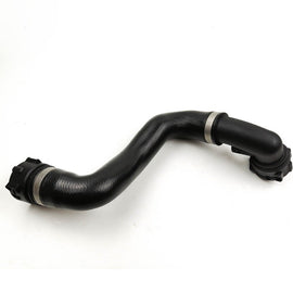 17123413819 BMW Top Lower Radiator Coolant Hose