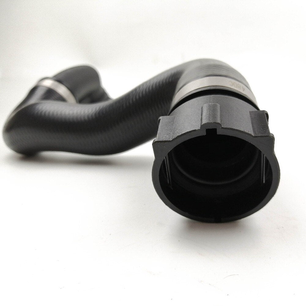17123413819 BMW Top Lower Radiator Coolant Hose