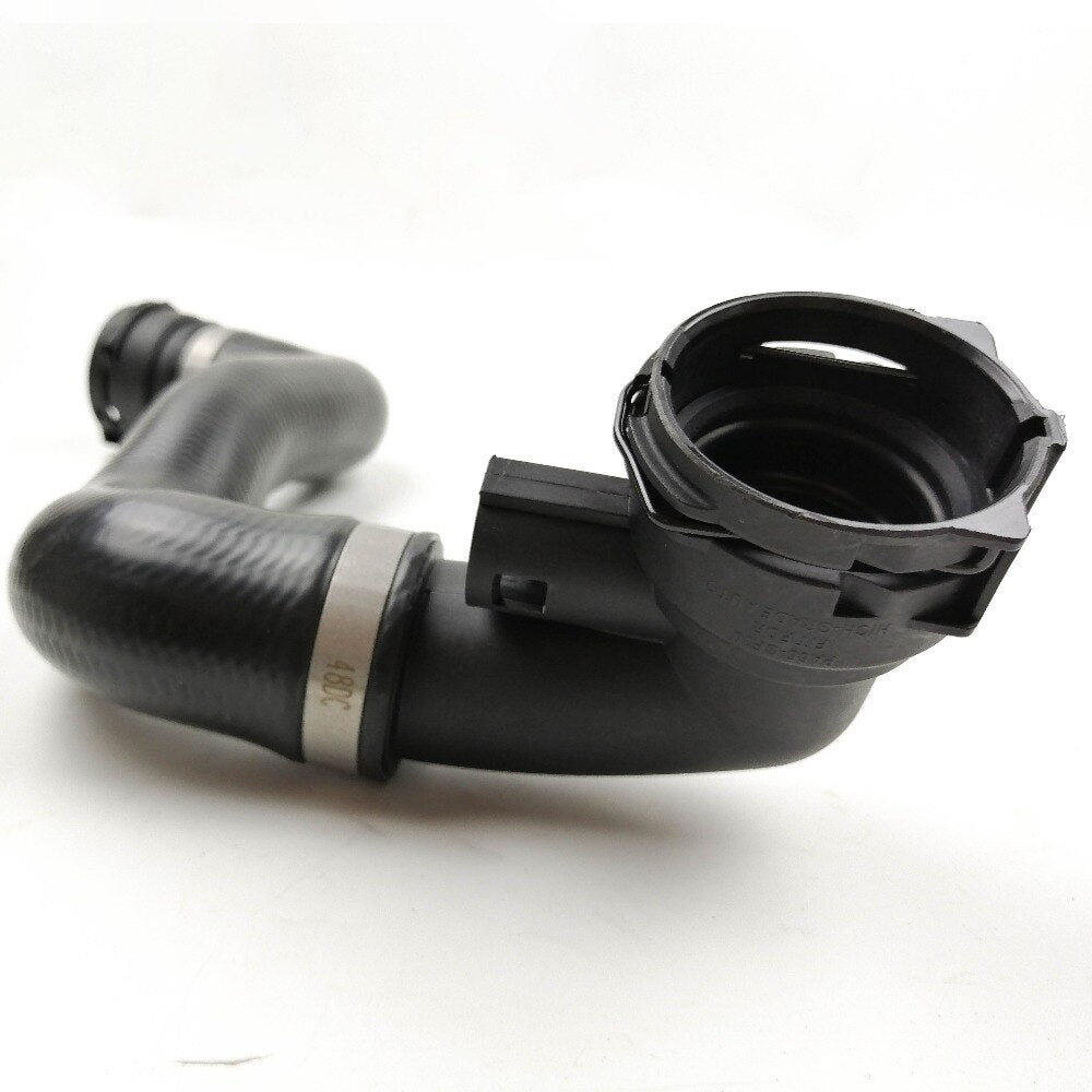17123413819 BMW Top Lower Radiator Coolant Hose