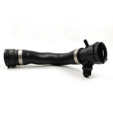 OEM 17127540127 BMW Water Tank Upper Water Hose Radiator Coolant Hose