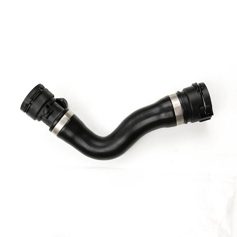 OEM 17127540127 BMW Water Tank Upper Water Hose Radiator Coolant Hose