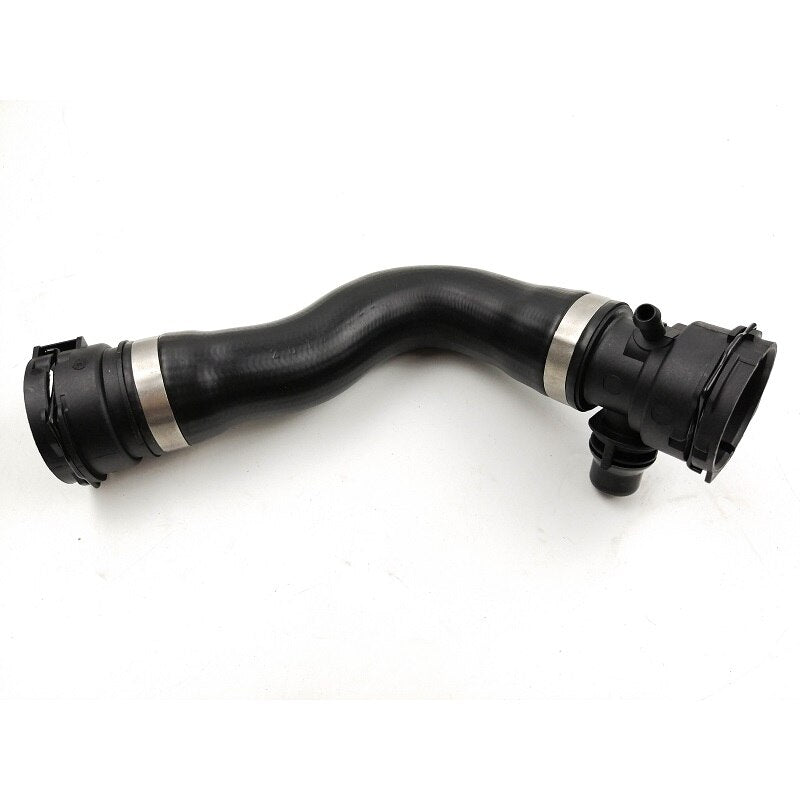 OEM 17127540127 BMW Water Tank Upper Water Hose Radiator Coolant Hose