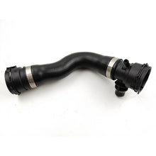 Load image into Gallery viewer, OEM 17127540127 BMW Water Tank Upper Water Hose Radiator Coolant Hose