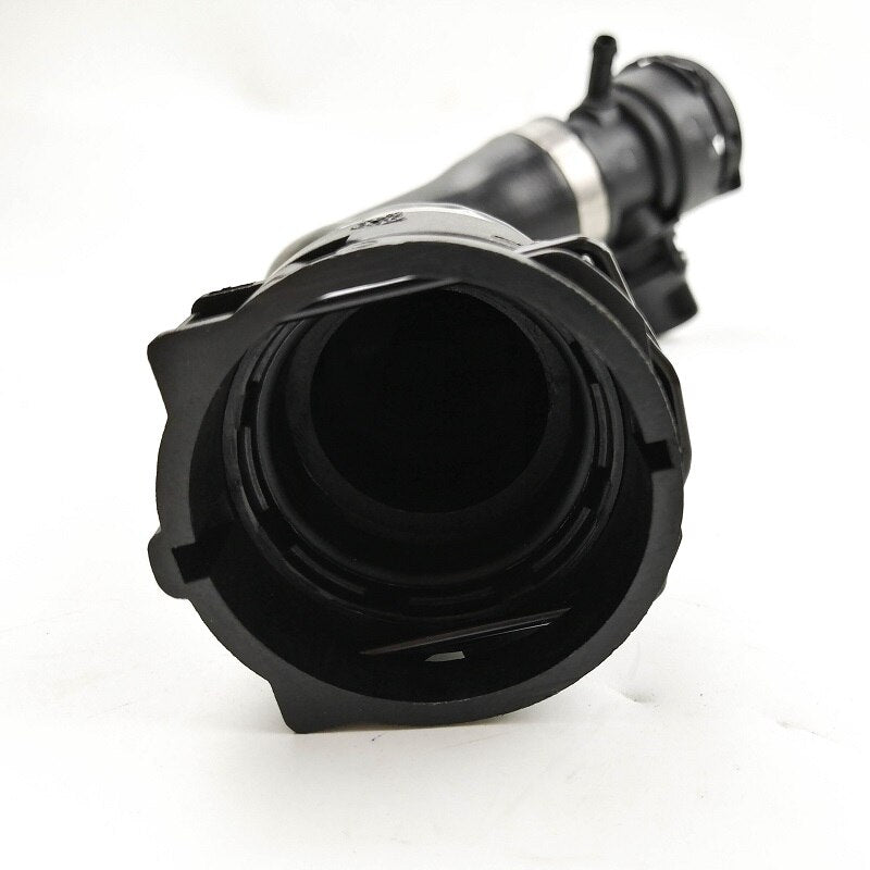OEM 17127540127 BMW Water Tank Upper Water Hose Radiator Coolant Hose