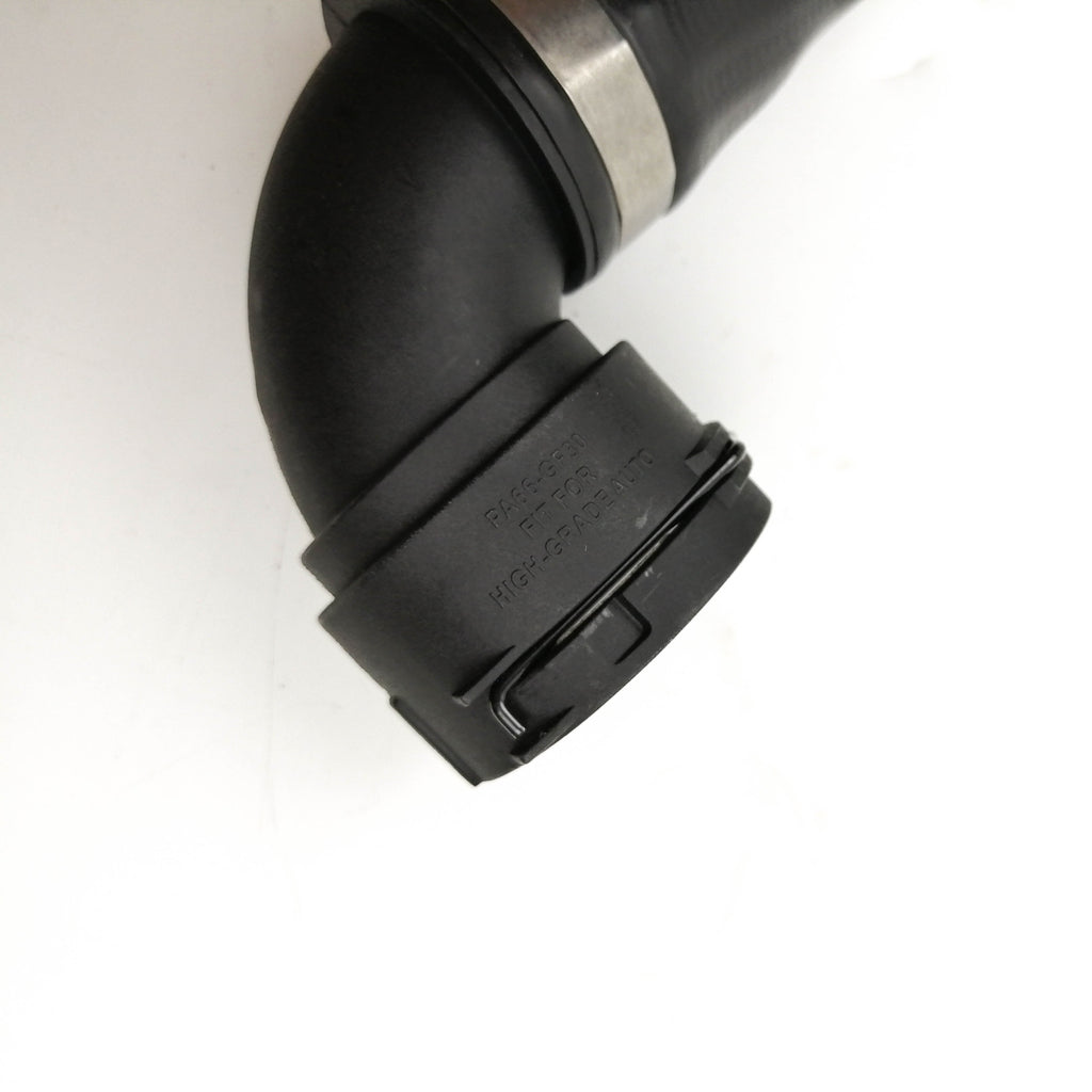 OEM 17127646153 BMW Coolant Liquid Water Pipe Ruuber Water Hose