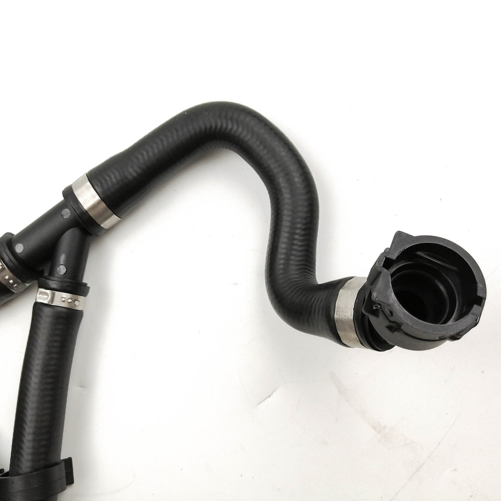 OEM 17127609532 BMW F35 Engine Coolant Hose