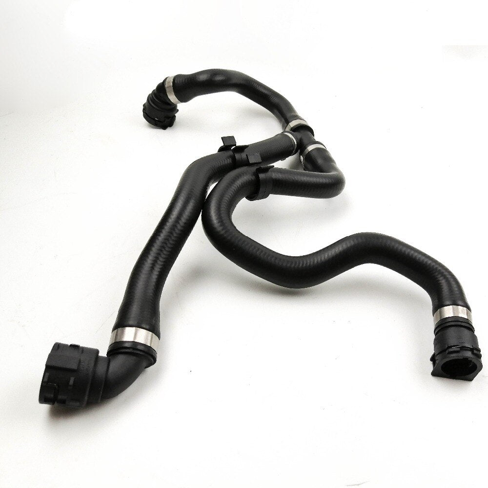 OEM 17127609532 BMW F35 Engine Coolant Hose