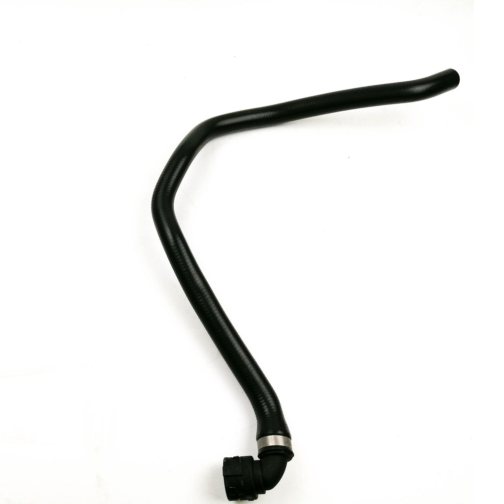 BMW Heat Exchanger Hose OEM 64218409066 Auxiliary Water Tank Pipe