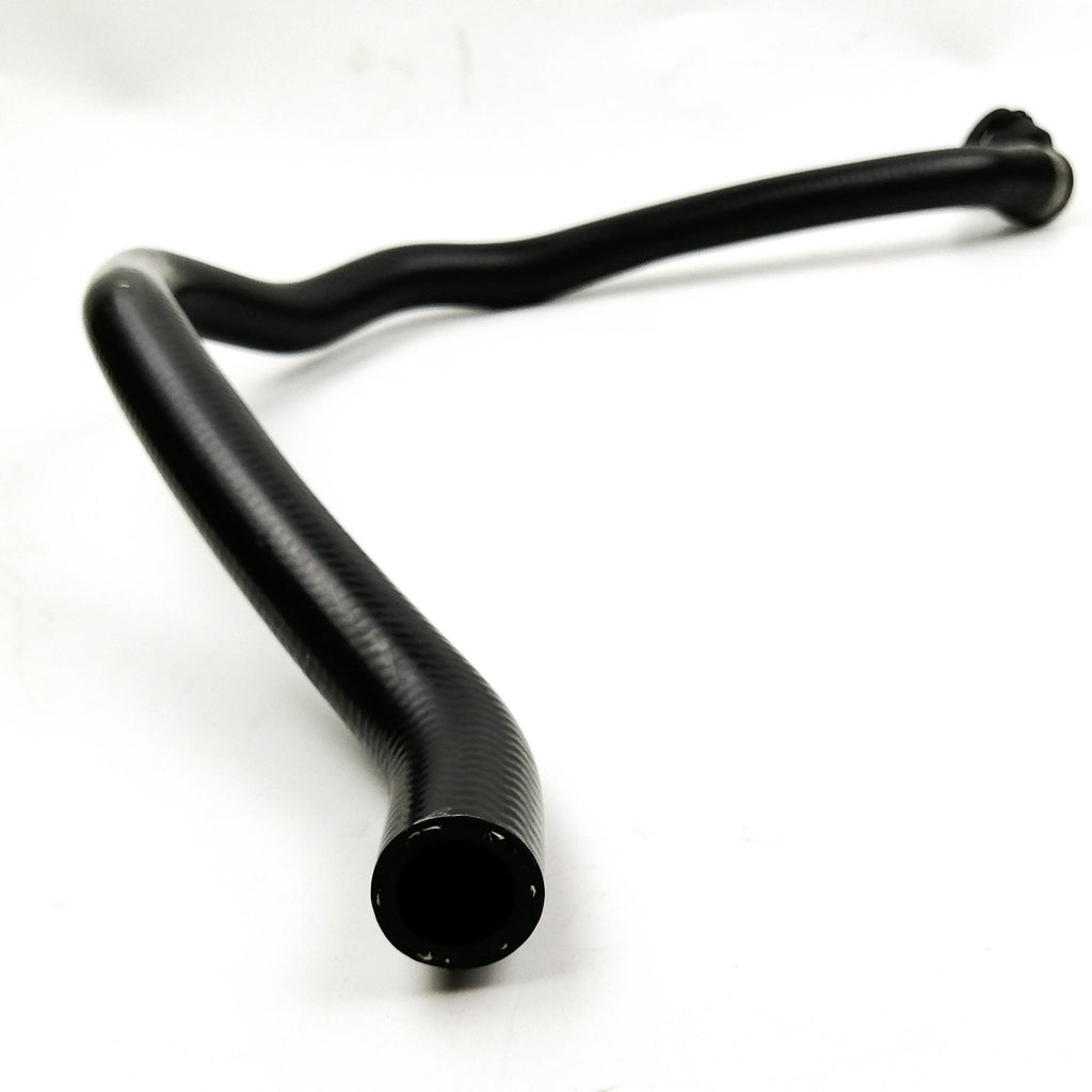 BMW Heat Exchanger Hose OEM 64218409066 Auxiliary Water Tank Pipe