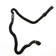 Load image into Gallery viewer, OEM 17127583175 BMW F01 F10 Rubber Hose Radiator Cooling Water Pipe