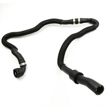 Load image into Gallery viewer, OEM 17127583175 BMW F01 F10 Rubber Hose Radiator Cooling Water Pipe