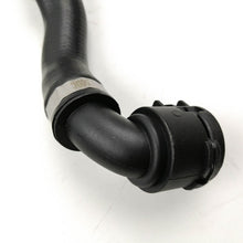 Load image into Gallery viewer, OEM 17127583175 BMW F01 F10 Rubber Hose Radiator Cooling Water Pipe
