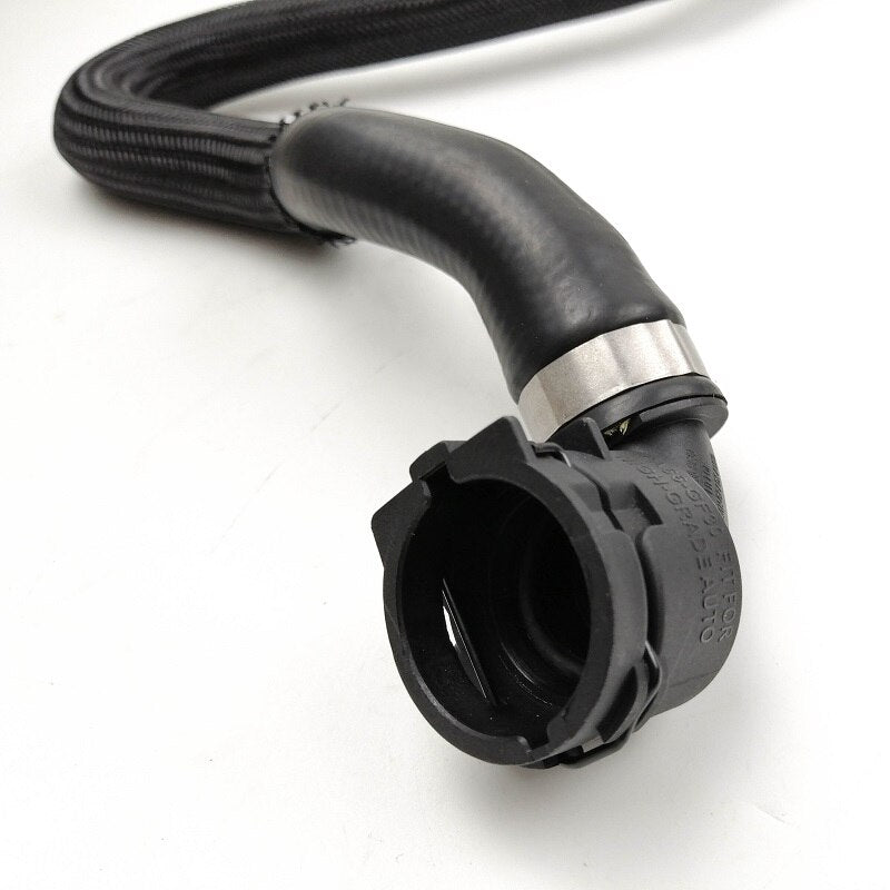 OEM 17127583175 BMW F01 F10 Rubber Hose Radiator Cooling Water Pipe
