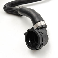Load image into Gallery viewer, OEM 17127583175 BMW F01 F10 Rubber Hose Radiator Cooling Water Pipe