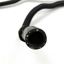 OEM 17127583175 BMW F01 F10 Rubber Hose Radiator Cooling Water Pipe