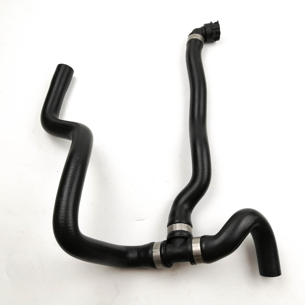 BMW X3 F25 X4 F26 Return Coolant Hose OEM 64219193255