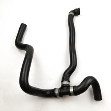 Load image into Gallery viewer, BMW X3 F25 X4 F26 Return Coolant Hose OEM 64219193255