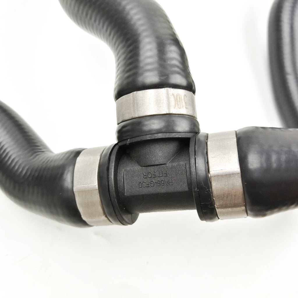 BMW X3 F25 X4 F26 Return Coolant Hose OEM 64219193255