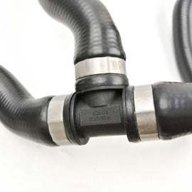 BMW X3 F25 X4 F26 Return Coolant Hose OEM 64219193255