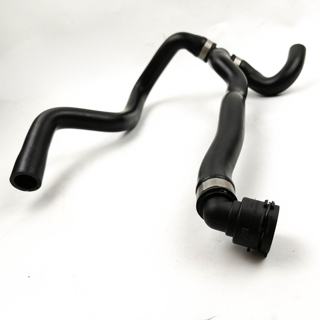BMW X3 F25 X4 F26 Return Coolant Hose OEM 64219193255