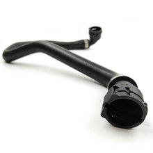 Load image into Gallery viewer, OEM 17127619685 BMW Rubber Water Hose Radiator Coolant Hose
